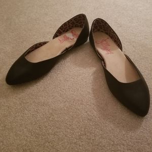3 for $25: Jellypop Memory Foam Flats